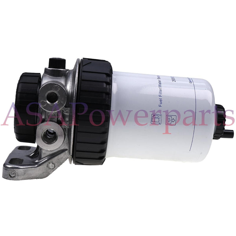 DURAFORCE Fuel Filter 2656F815 for Perkins 1004-4 1004-4T 1004-40 1004-40T 1004-40TW