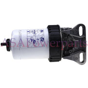 DURAFORCE Fuel Filter 2656F815 for Perkins 1004-4 1004-4T 1004-40 1004-40T 1004-40TW