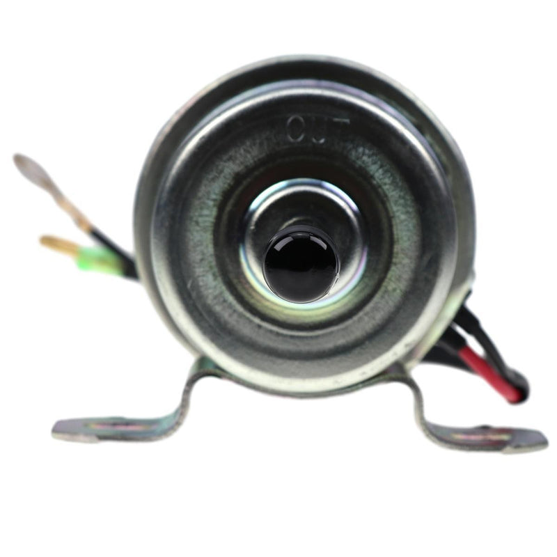 DURAFORCE Fuel Pump 23167GT 23167 for Genie GS-2668 GS-3268 GS-2669 GS-3369 GS-4069