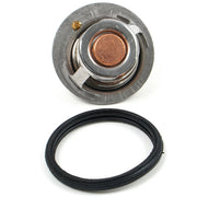 DURAFORCE Thermostat 129350-49800 for Yanmar 3TNE68 Engine YM226 YM226D YM276 YM276D