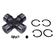 DURAFORCE Universal Joint Cross RE212902 AL71316 for John Deere 5045E 5065E 5075E 5080R