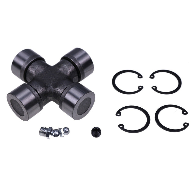 DURAFORCE Universal Joint Cross RE212902 AL71316 for John Deere 5045E 5065E 5075E 5080R