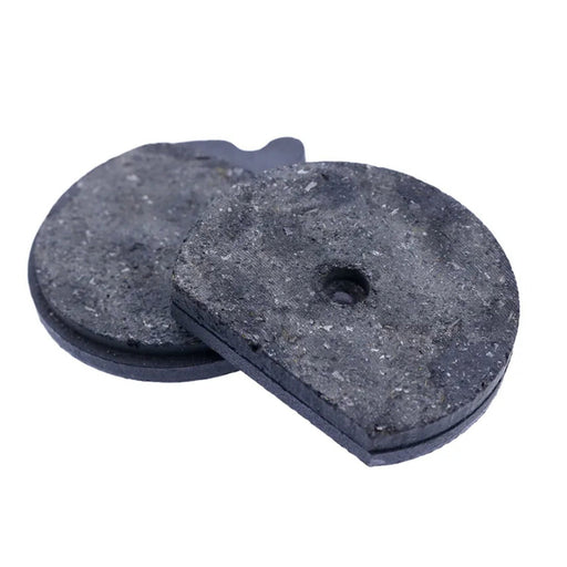 DURAFORCE Brake Pad Kit 2273652 for Caterpillar CAT Loader 906H 906H2 907H 907H2 908 908H