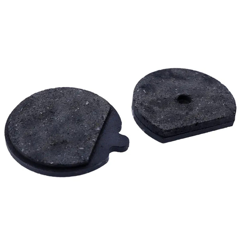 DURAFORCE Brake Pad Kit 2273652 for Caterpillar CAT Loader 906H 906H2 907H 907H2 908 908H