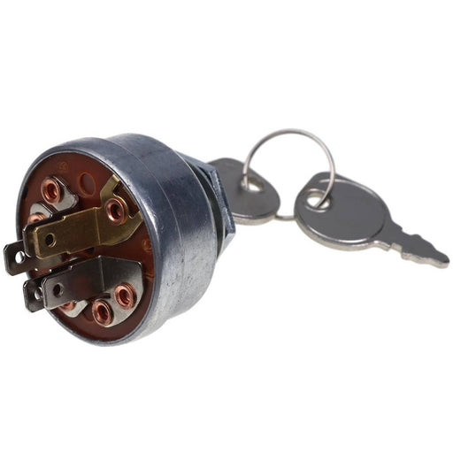 DURAFORCE Starter Switch 1686637SM for Simplicity Lawn Tractor LT LTH Series