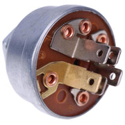 DURAFORCE Starter Switch 1686637SM for Simplicity Lawn Tractor LT LTH Series
