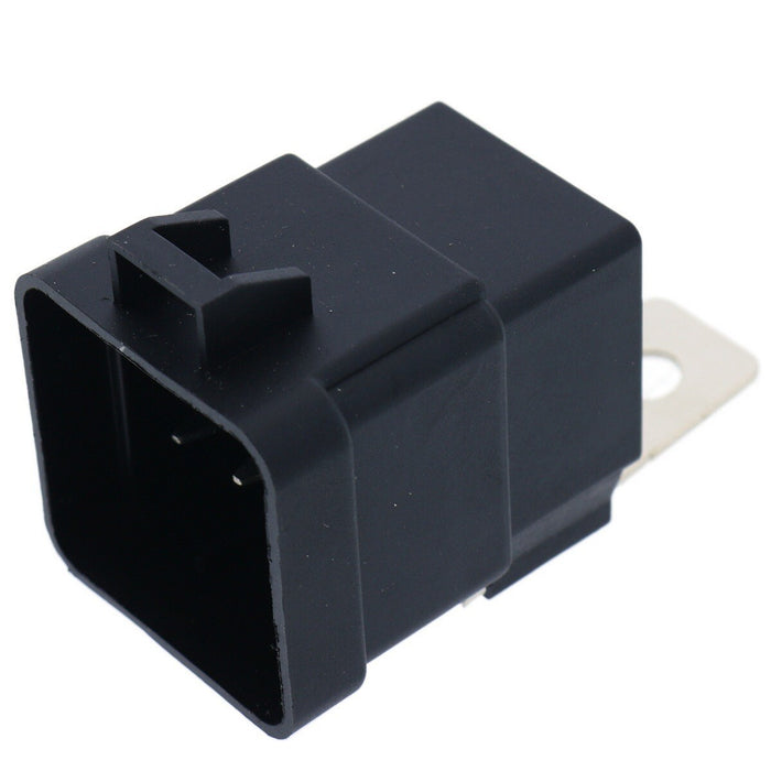 DURAFORCE 12V Magnetic Switch AM123716 for John Deere 4210 4310 4410 110 260 280 2020 850D