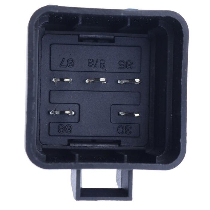 DURAFORCE 12V Magnetic Switch AM123716 for John Deere 4210 4310 4410 110 260 280 2020 850D