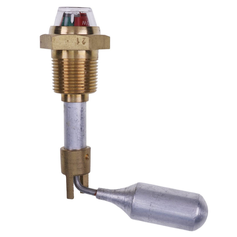 DURAFORCE Oil Level Gauge Indicator 1616-5108-00 1616510800 for Atlas Copco Air Compressor