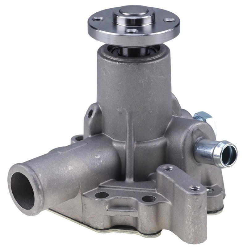 DURAFORCE Water Pump U45017961 for Perkins Engine 403D-11 404D-15 403C-11 404C-15