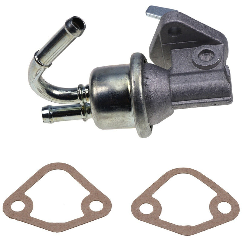 DURAFORCE Fuel Pump 1C010-52032 1C010-52034 for Kubota M105 M5040 M6040 M6800 M7040 M8200