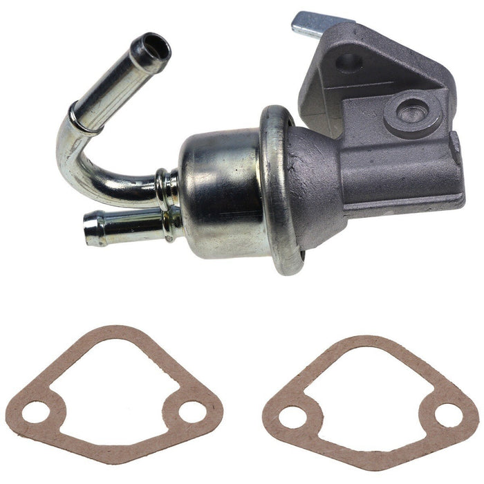 DURAFORCE Fuel Pump 1C010-52032 1C010-52034 for Kubota M105 M5040 M6040 M6800 M7040 M8200