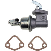 DURAFORCE Fuel Pump 1C010-52032 1C010-52034 for Kubota M105 M5040 M6040 M6800 M7040 M8200