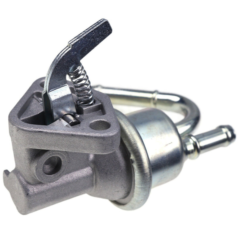 DURAFORCE Fuel Pump 1C010-52032 1C010-52034 for Kubota M105 M5040 M6040 M6800 M7040 M8200