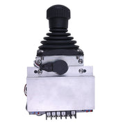 DURAFORCE Joystick Controller 24495 24495GT 24495HGT for Genie S-60 S-80 Z-45/25 Z-60/34