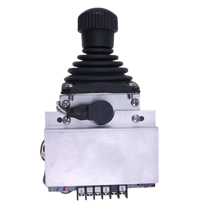 DURAFORCE Joystick Controller 24495 24495GT 24495HGT for Genie S-60 S-80 Z-45/25 Z-60/34