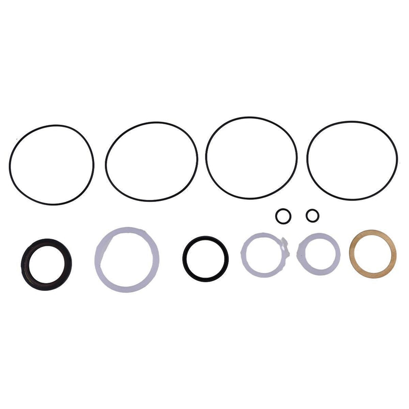DURAFORCE 61258-000 Hydraulic Motor Seal Kit for Eaton Char-Lynn 2000 Series