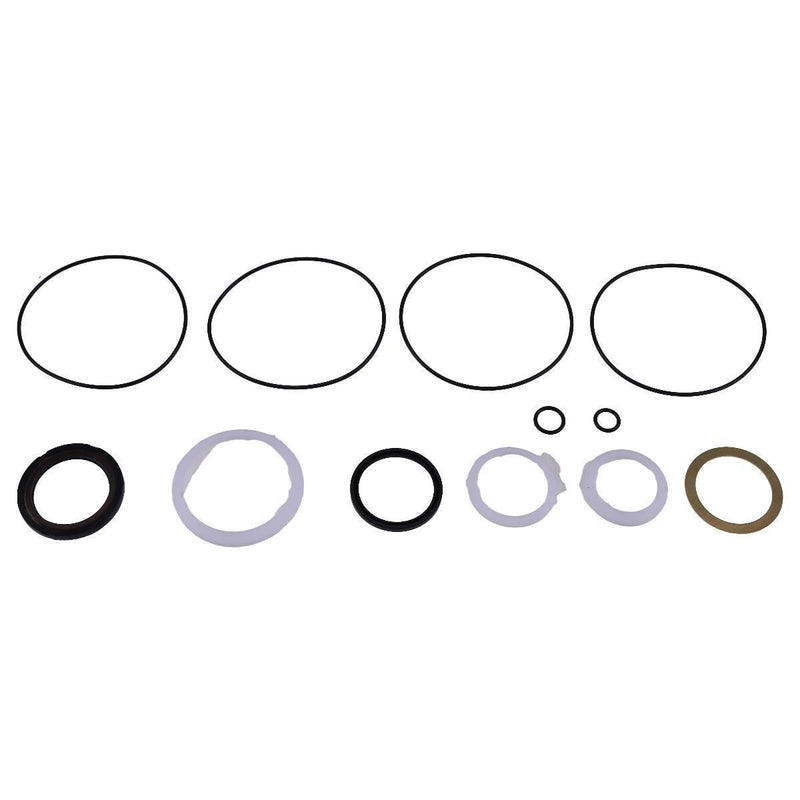 DURAFORCE 61258-000 Hydraulic Motor Seal Kit for Eaton Char-Lynn 2000 Series