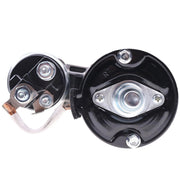 DURAFORCE Starter Motor U5MK8259 for Perkins Engine 403A-11 403D-11 403F-11 103.10