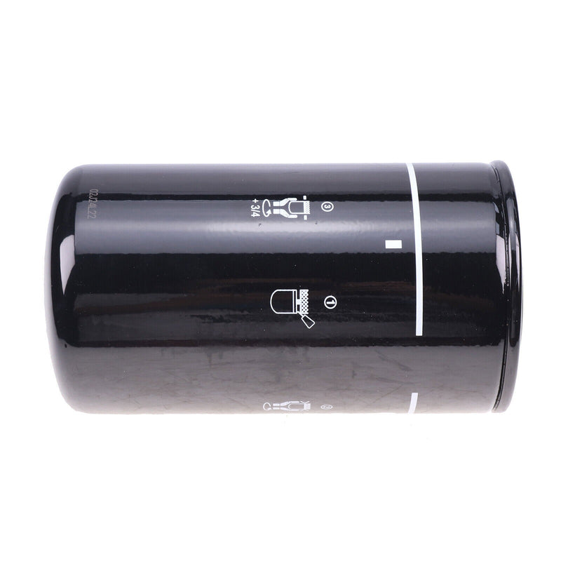 DURAFORCE New Fuel Filter 600-311-3750 600-319-3750 for Komatsu PC200-8 PC220-8 PC228US-8