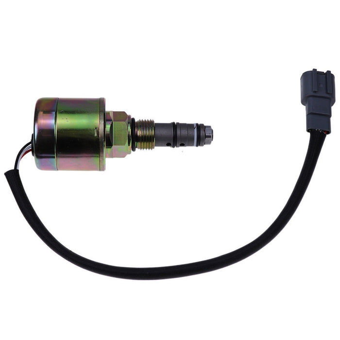 DURAFORCE DP Pressure Sensor 4339559 9101532 For John Deere Excavator 490E 790ELC 992ELC