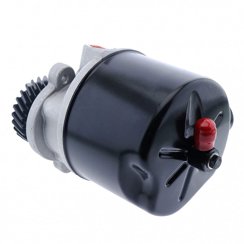 DURAFORCE Power Steering Pump E6NN3K514PA for Ford 2610 3610 4610 5610 6610 7610 7710