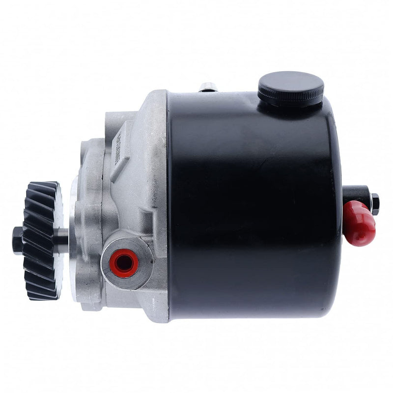 DURAFORCE Power Steering Pump E6NN3K514PA for Ford 2610 3610 4610 5610 6610 7610 7710