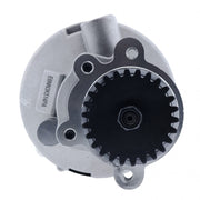 DURAFORCE Power Steering Pump E6NN3K514PA for Ford 2610 3610 4610 5610 6610 7610 7710