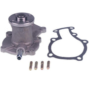 DURAFORCE Water Pump 19883-73030 for Kubota Engine D662 D722 D902 Lawn Tractor G1700 G1800