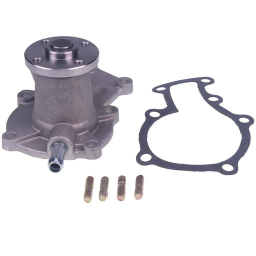 DURAFORCE Water Pump 19883-73030 for Kubota Engine D662 D722 D902 Lawn Tractor G1700 G1800