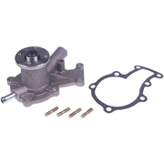 DURAFORCE Water Pump 19883-73030 for Kubota Engine D662 D722 D902 Lawn Tractor G1700 G1800