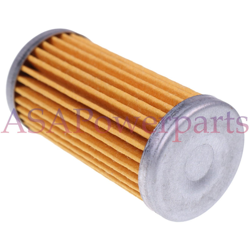 DURAFORCE 2x Fuel Filter P552378 MM404879 for Mitsubishi ST1520 ST2040 Mahindra 2216 2516