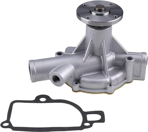 DURAFORCE Water Pump w/Gasket 21010-L1125 21010-L1100 21010-L1126 for Nissan Forklift H20