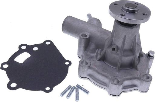 DURAFORCE Water Pump W/Gasket MM433424 MM409303 for Mitsubishi Engine K3E K4E S3L S4L