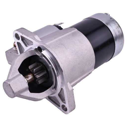 DURAFORCE 12V8T Starter Motor 110-3800 130-1294 for Toro Mower Greensmaster 3250-D 3500-G