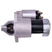 DURAFORCE 12V8T Starter Motor 110-3800 130-1294 for Toro Mower Greensmaster 3250-D 3500-G