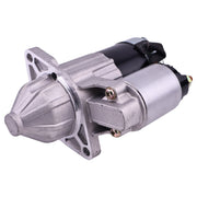 DURAFORCE 12V8T Starter Motor 110-3800 130-1294 for Toro Mower Greensmaster 3250-D 3500-G