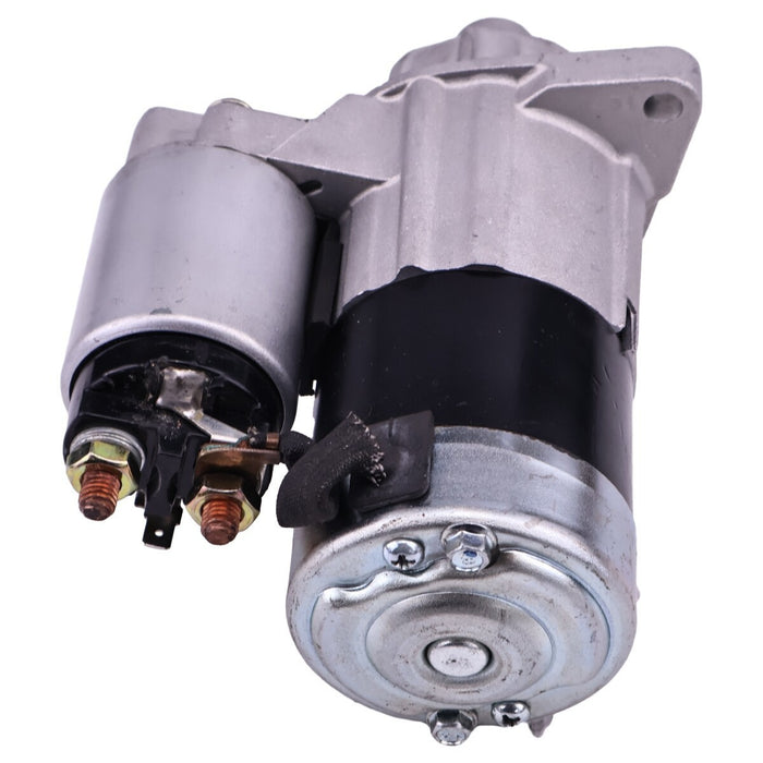DURAFORCE 12V8T Starter Motor 110-3800 130-1294 for Toro Mower Greensmaster 3250-D 3500-G