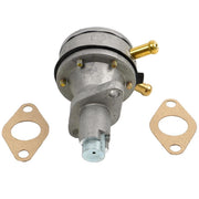 DURAFORCE Fuel Pump 15381-52030 15263-52030 for Kubota M4030 M4030DT M5030 M5030DT M5030SU