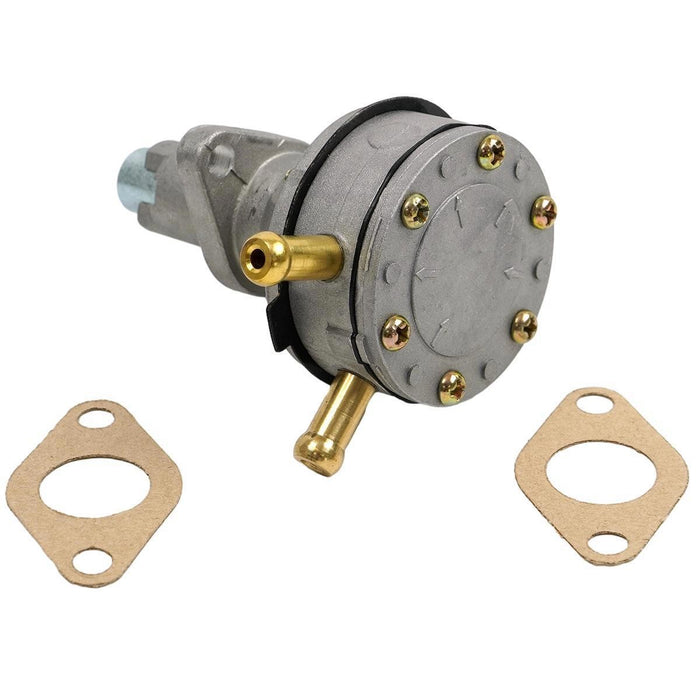 DURAFORCE Fuel Pump 15381-52030 15263-52030 for Kubota M4030 M4030DT M5030 M5030DT M5030SU