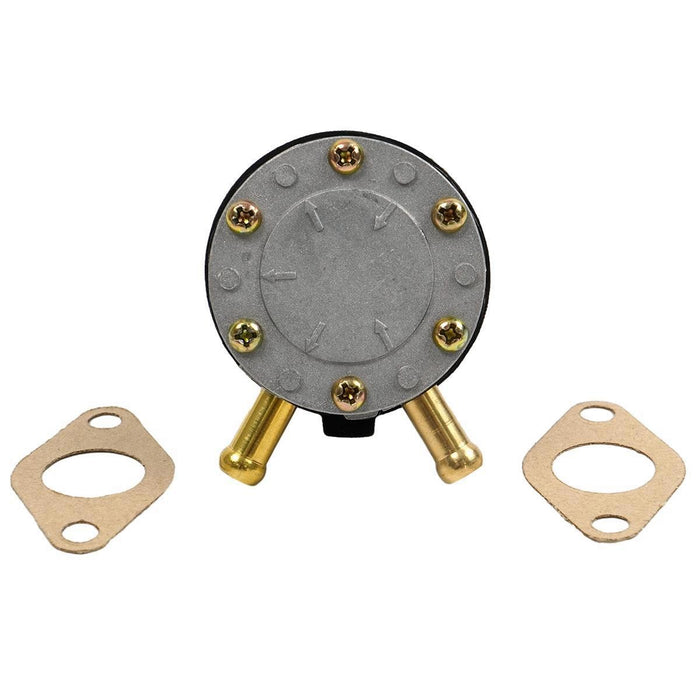 DURAFORCE Fuel Pump 15381-52030 15263-52030 for Kubota M4030 M4030DT M5030 M5030DT M5030SU