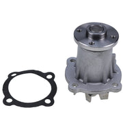 DURAFORCE Water Pump 16120-23010-71 for Toyota Engine 4P Forklift 4FG10 4FG25 3FD20 3FD25