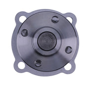 DURAFORCE Water Pump 16120-23010-71 for Toyota Engine 4P Forklift 4FG10 4FG25 3FD20 3FD25