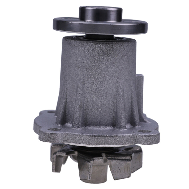 DURAFORCE Water Pump 16120-23010-71 for Toyota Engine 4P Forklift 4FG10 4FG25 3FD20 3FD25