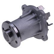 DURAFORCE Water Pump 16120-23010-71 for Toyota Engine 4P Forklift 4FG10 4FG25 3FD20 3FD25