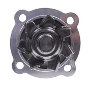 DURAFORCE Water Pump 16120-23010-71 for Toyota Engine 4P Forklift 4FG10 4FG25 3FD20 3FD25