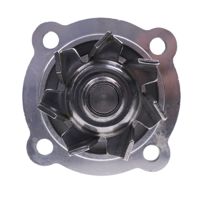 DURAFORCE Water Pump 16120-23010-71 for Toyota Engine 4P Forklift 4FG10 4FG25 3FD20 3FD25