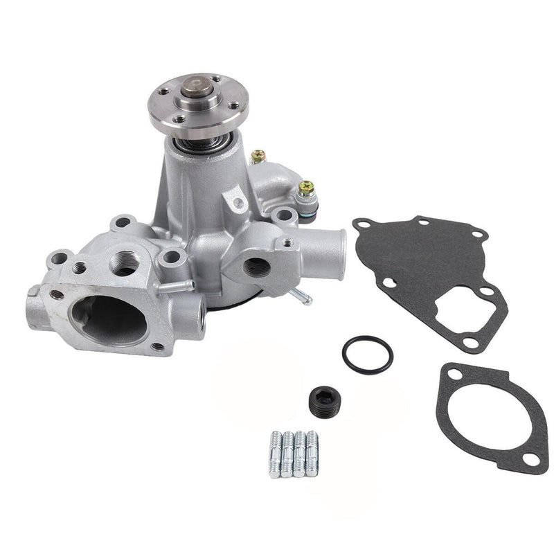 DURAFORCE Water Pump 119802-42000 119802-42001 for Yanmar Engine 3TNV82A 3TNV82A-M5FA
