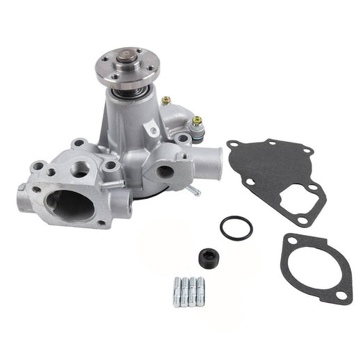 DURAFORCE Water Pump 119802-42000 119802-42001 for Yanmar Engine 3TNV82A 3TNV82A-M5FA