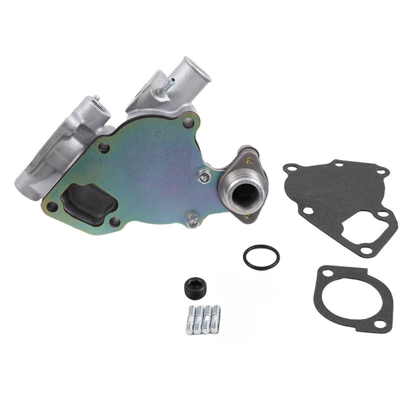 DURAFORCE Water Pump 119802-42000 119802-42001 for Yanmar Engine 3TNV82A 3TNV82A-M5FA